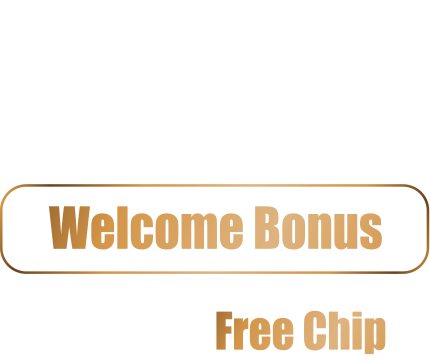 Platinum Play Welcome Bonus